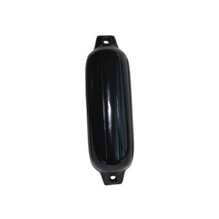 Taylor Made Fender-5X18 Black Boatguard, No 643115 643115